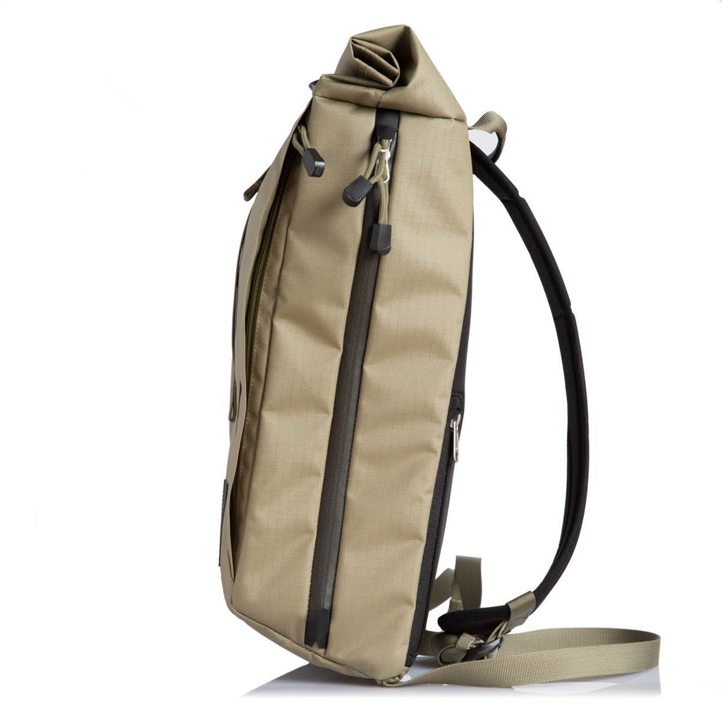 Aloe Drab Green 11-Liter Camera Bag O8367