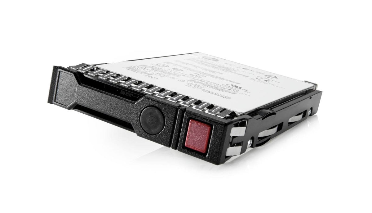 300 GB 2.5 SAS 10,000 rpm Hot-swap HDD I5656
