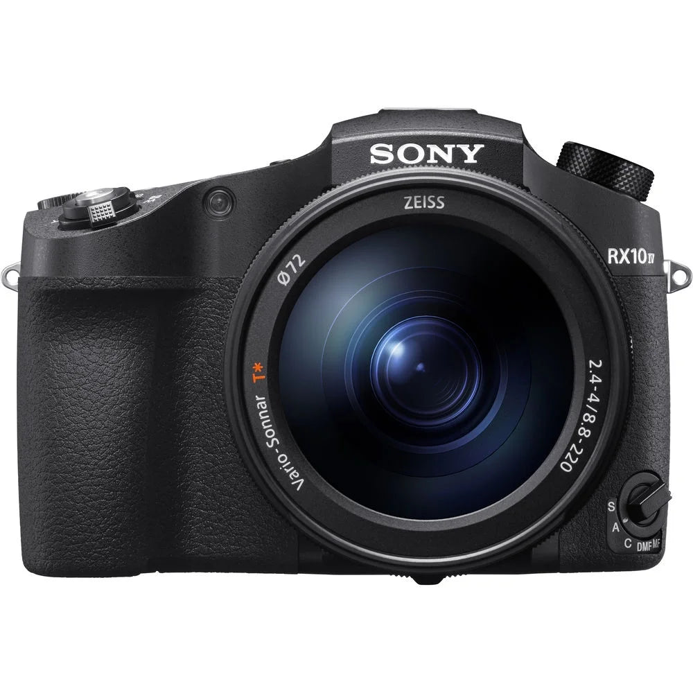 Digital Camera with Filter Kit and Wide Angle Lens L63666