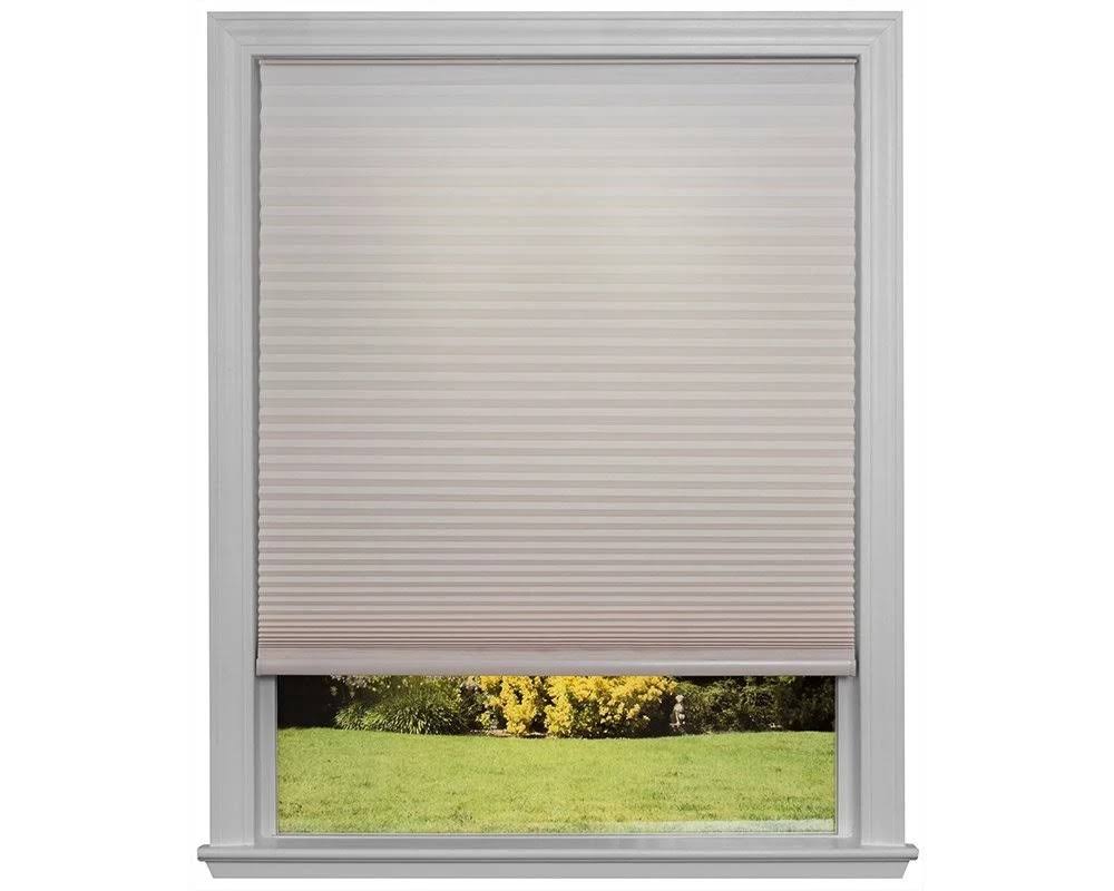 Cordless Cellular Shade 60-in x 64-in O507280