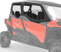 Soft Door Panels J8810