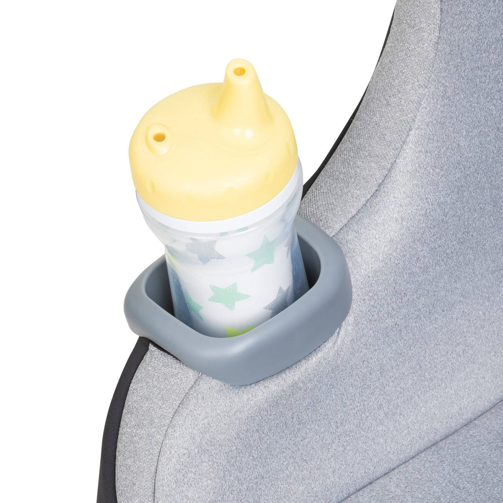 Grey 3 in 1 Convertible Car Seat W33618