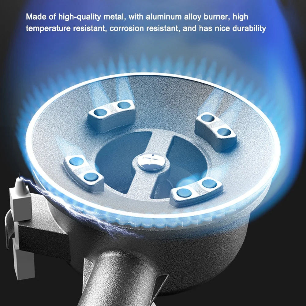 Outdoor Butanes Stove 2.9KW Cassette Stove X59954