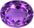 Amethyst Stone 15.00 Ratti Certified Natural Gemstone B65786