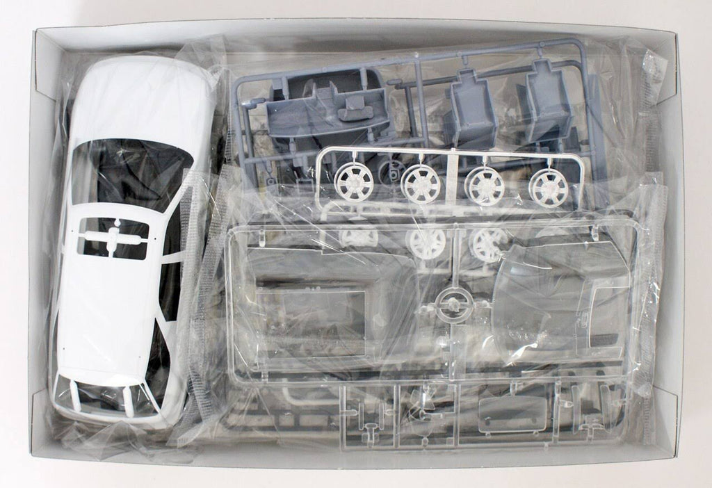 1/24 Model Car Kit N903381