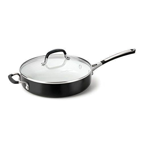 10 Piece Ceramic Nonstick Cookware Set H420999