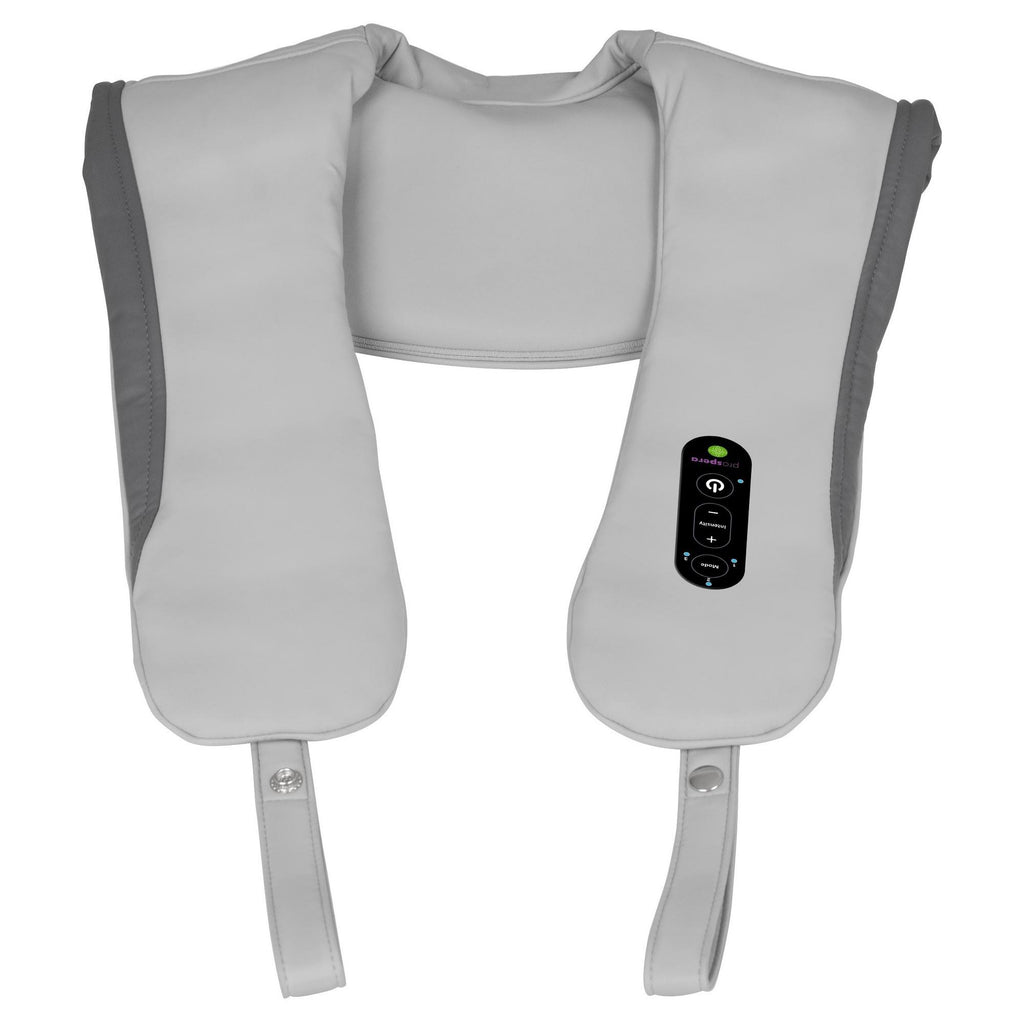 Neck and Shoulder Massager Y673