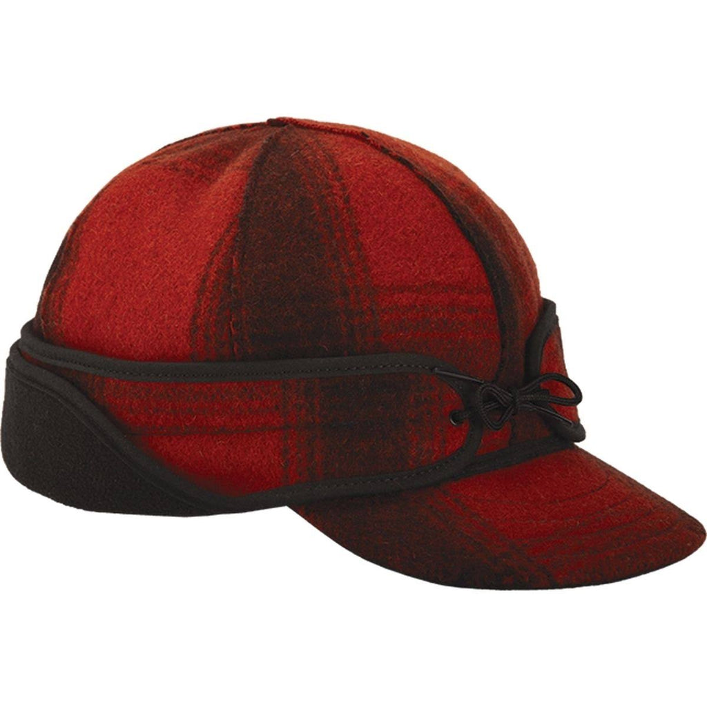 Black Cap N92439