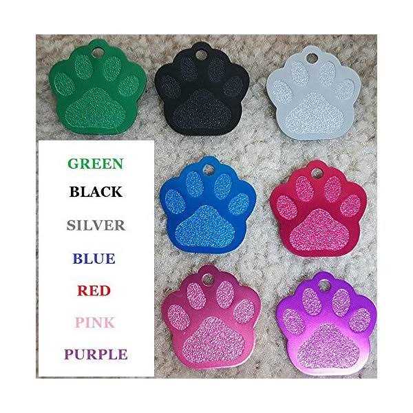 Custom Pet ID Tag G82392