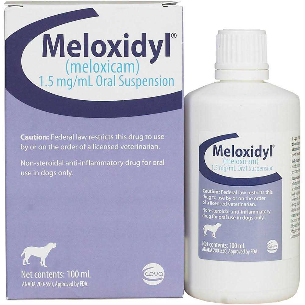 1.5 mg/ml Oral Suspension F70509