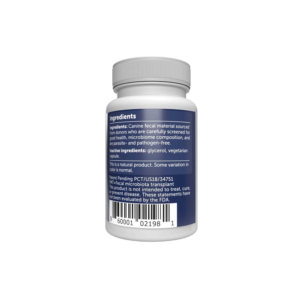 30 Capsules Supplement Y356926