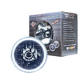 5.75in Sealed Beam White B7210