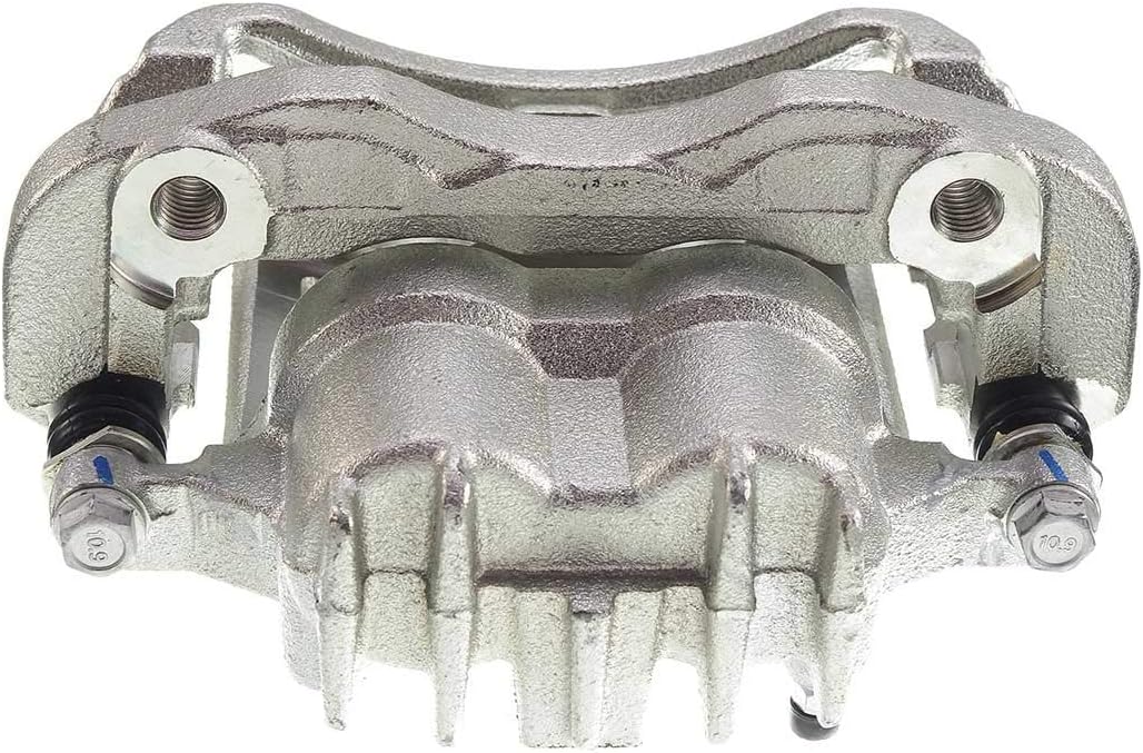 Rear Passenger Side Brake Caliper for Ford F-250 F-350 Super Duty Excursion Pack of 2 M722