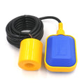 4M Cable Float Switch Water Level Controller D8849