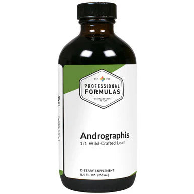 Andrographis 8.4 (250ml) G6561