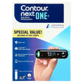 CONTOUR NEXT ONE VALUE PACK Z8476