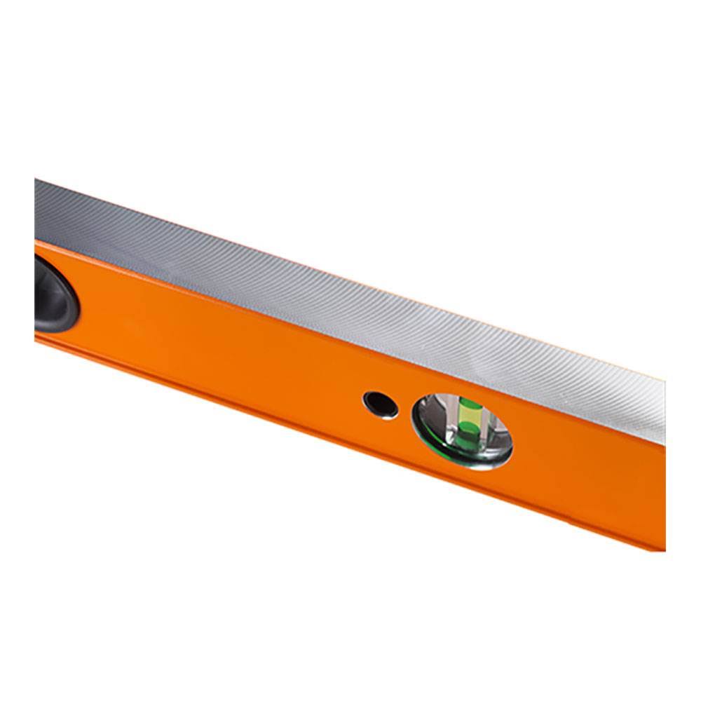 Orange 32x22 Magnetic Box Beam Level M1792