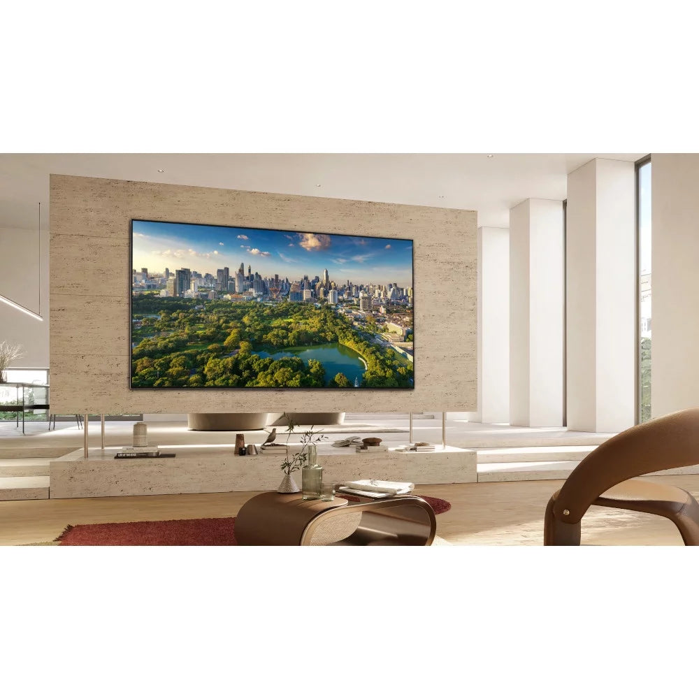 86 Class 4K UHD Smart TV with HDR U961