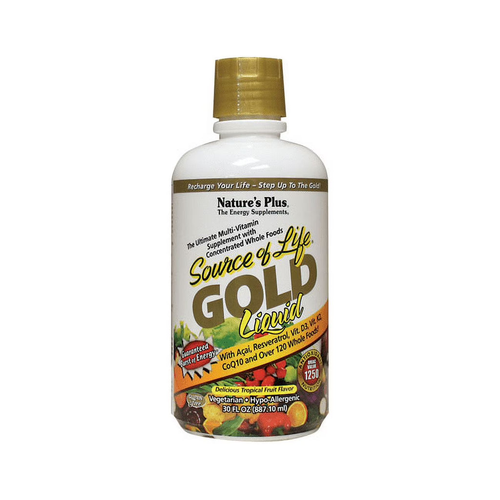 30 Ounces Liquid Multivitamin V280630