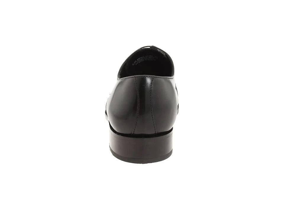 Black Men's Shoes Z850225