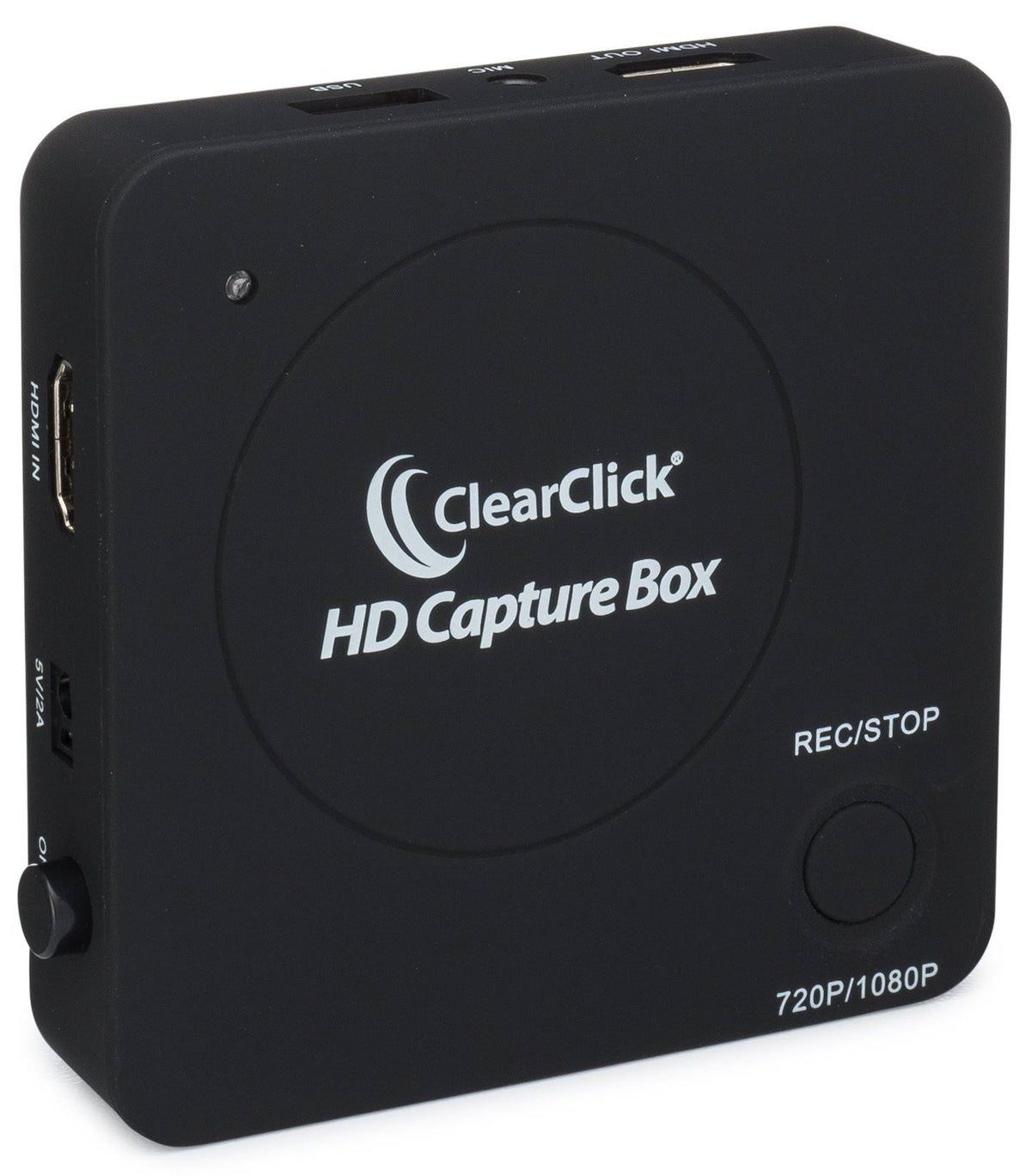 HD Capture Box R601159