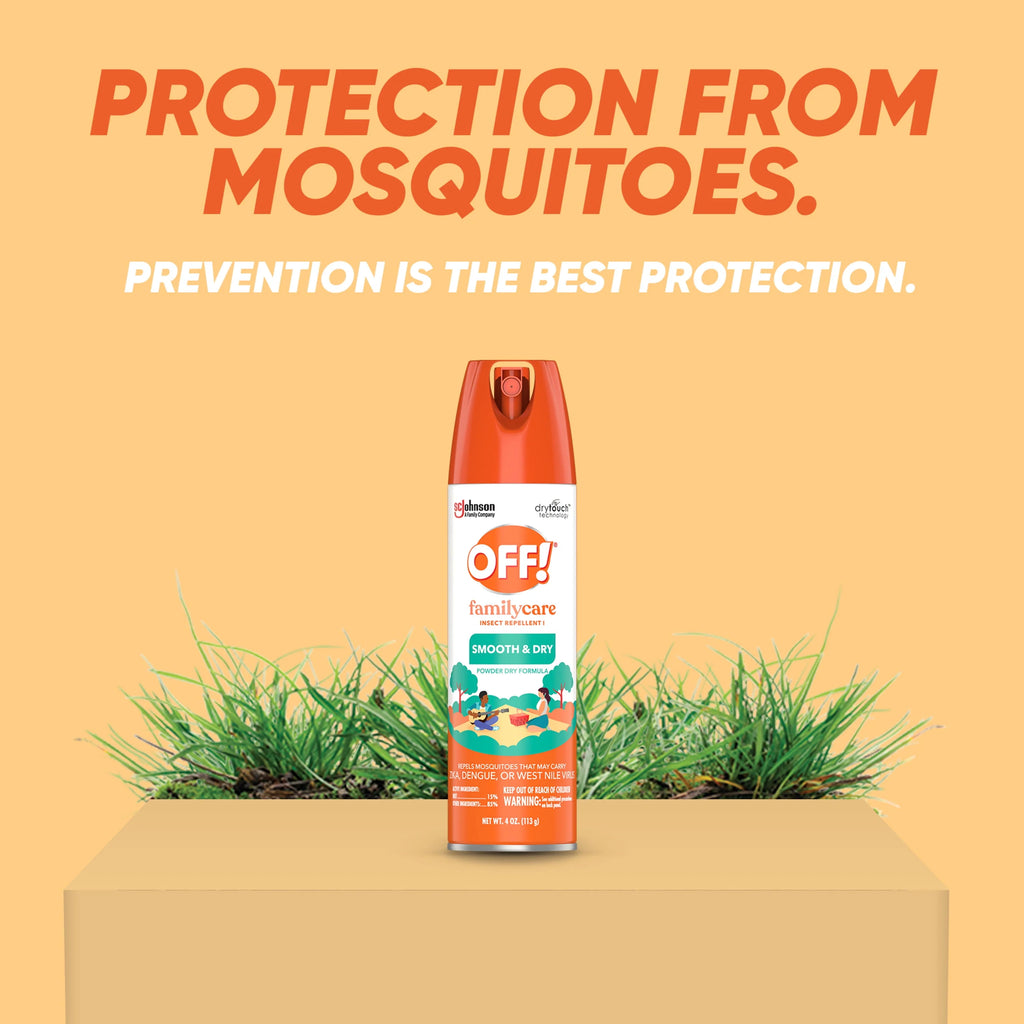 Insect Repellent 15% DEET 4 oz I475