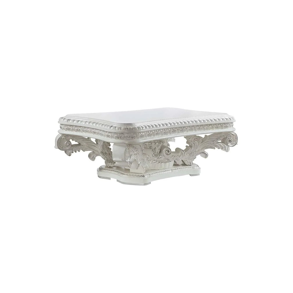 Antique Accents Coffee Table M78364
