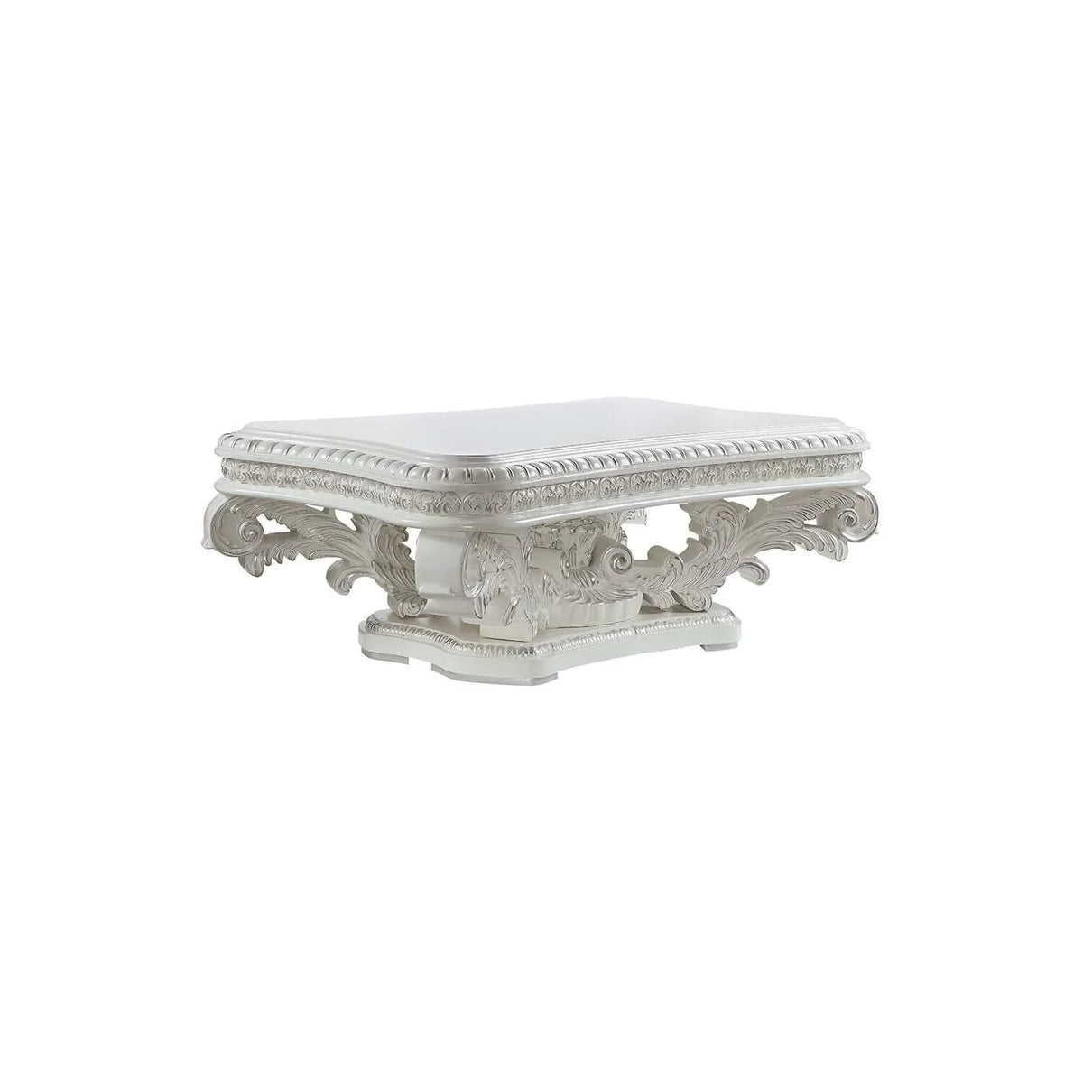 Antique Accents Coffee Table M78364