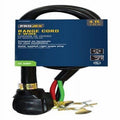 6/2, 8/2 SRDT 250 V 4 ft. L Range Cord S649530