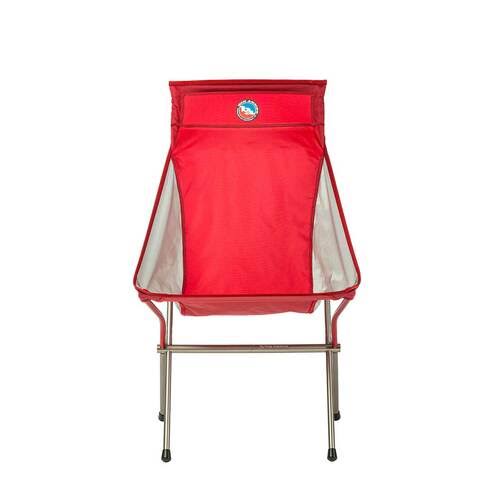 Camp Chair E336