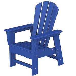 Kids Casual Chair F2340