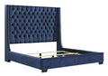 Queen Upholstered Headboard A7922