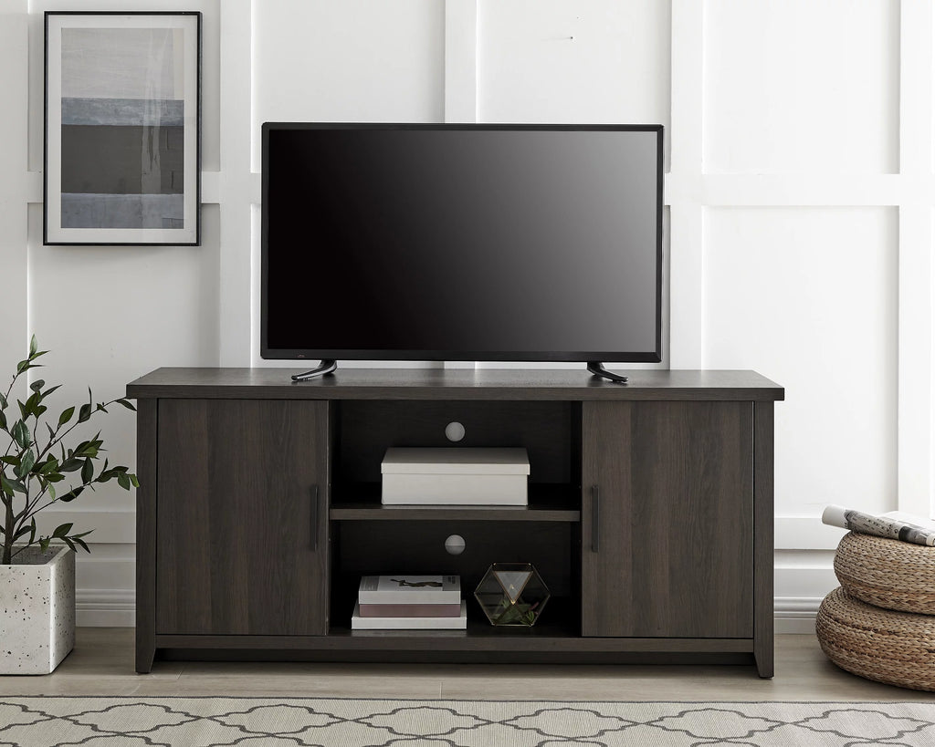 TV Stand up to 65 Canyon Walnut F992408