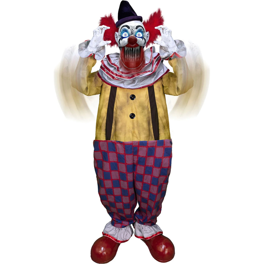 Phantom Animatronic with Lights and Sound E332585