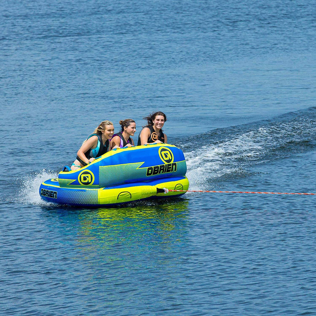 3-Person Towable Tube D4516