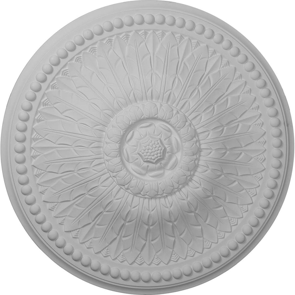 Springtime Ceiling Medallion M2521