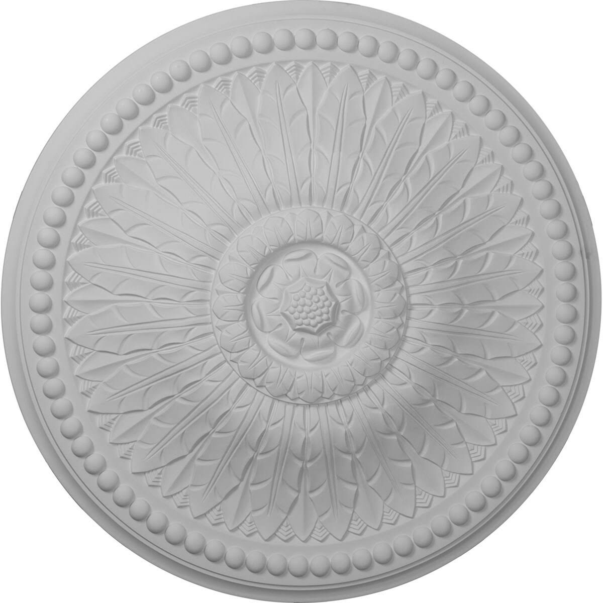 Springtime Ceiling Medallion M2521