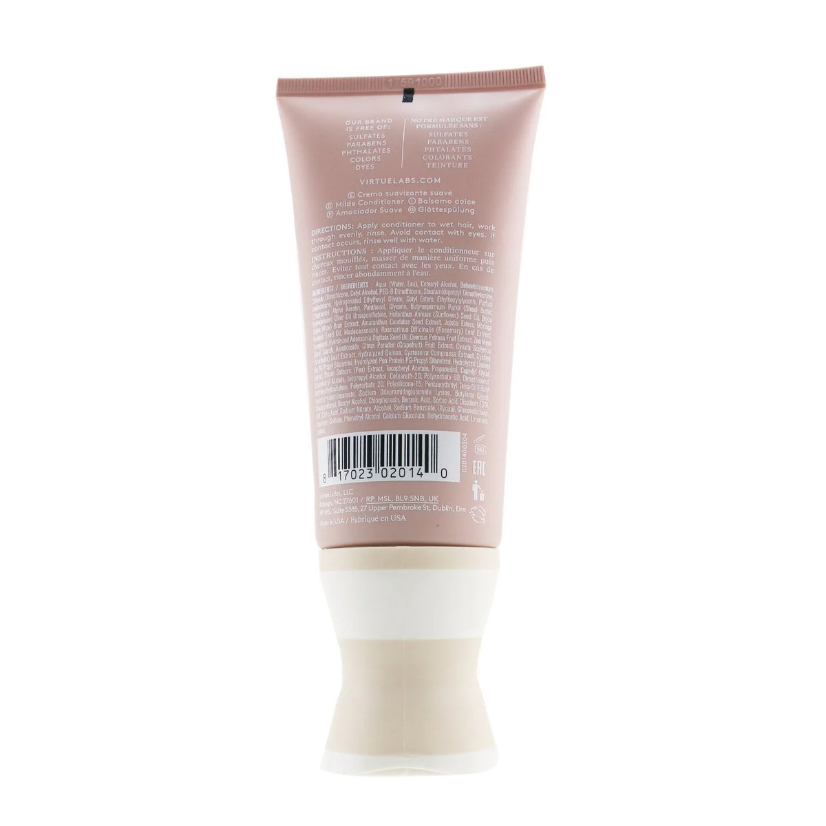 Smooth Conditioner 200ml H588