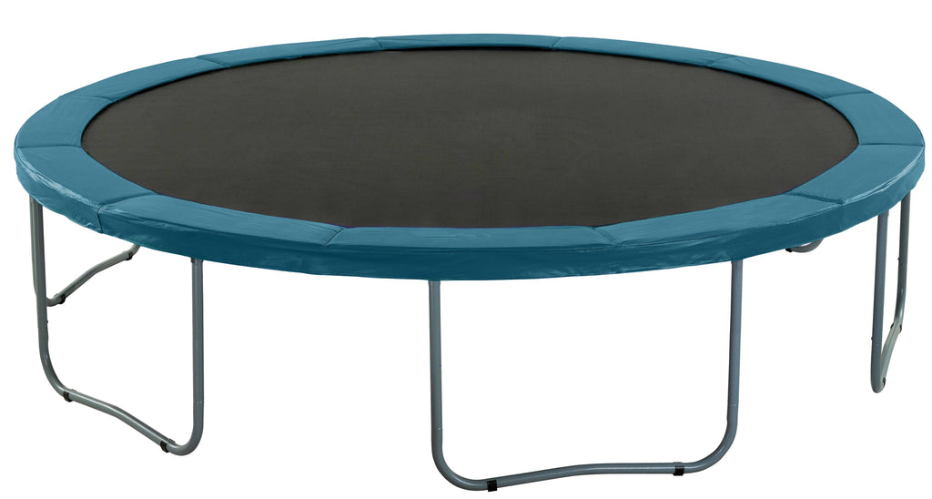 Aquamarine 8& Round Trampoline Safety Pad M65227