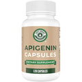 Apigenin Supplement 50mg Capsules C28787
