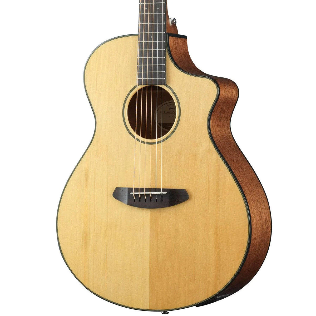 Concert CE Acoustic-Electric Guitar F7349