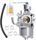 Carburetor X8616