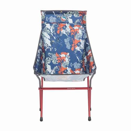 Camp Chair E336