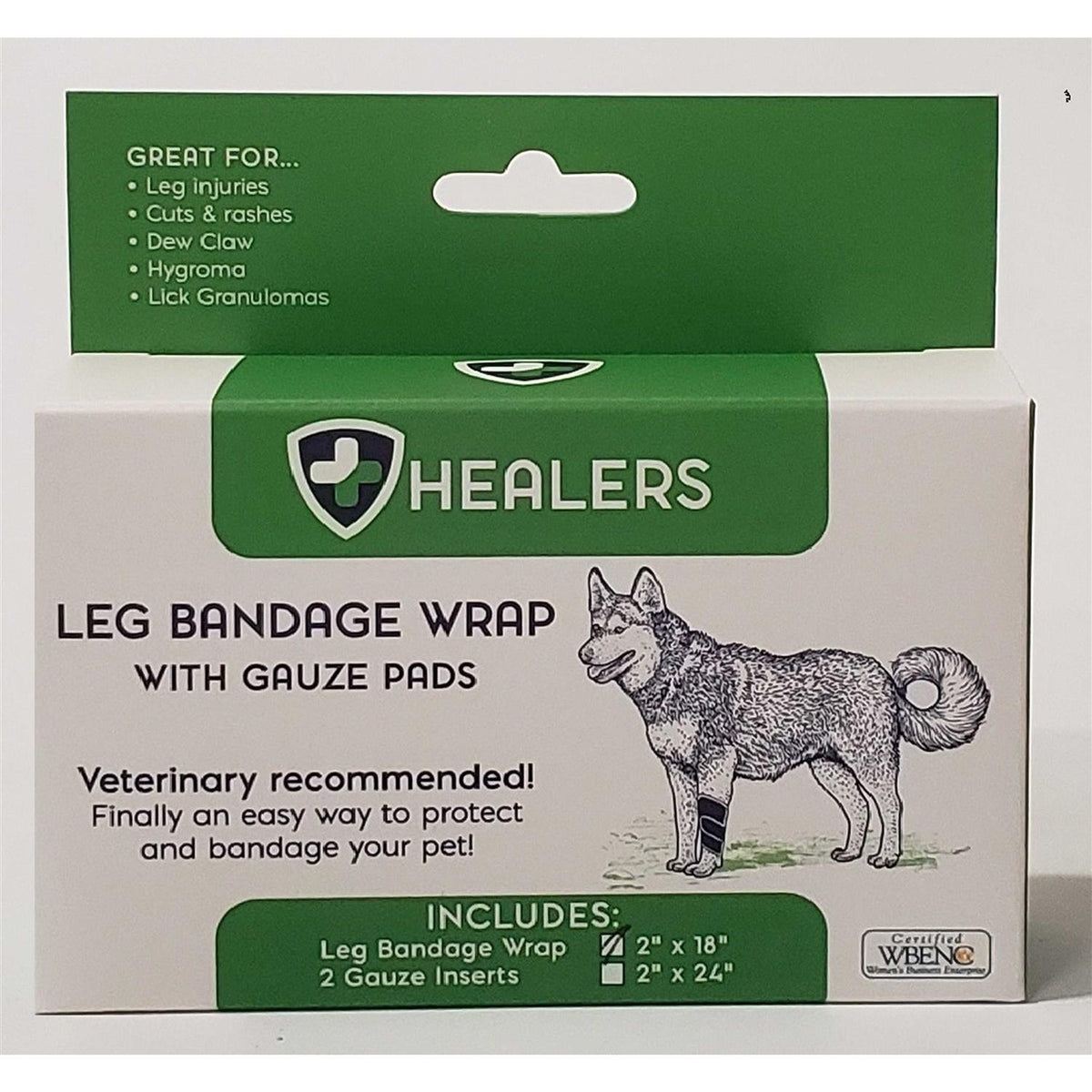 Dog Wraps C641527