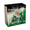 Selesnya Pre-Release Kit 5 Packs & 1 Guild Pack Q862
