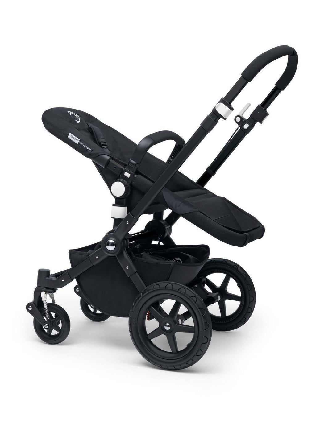 Black Cameleon3 Base E8355