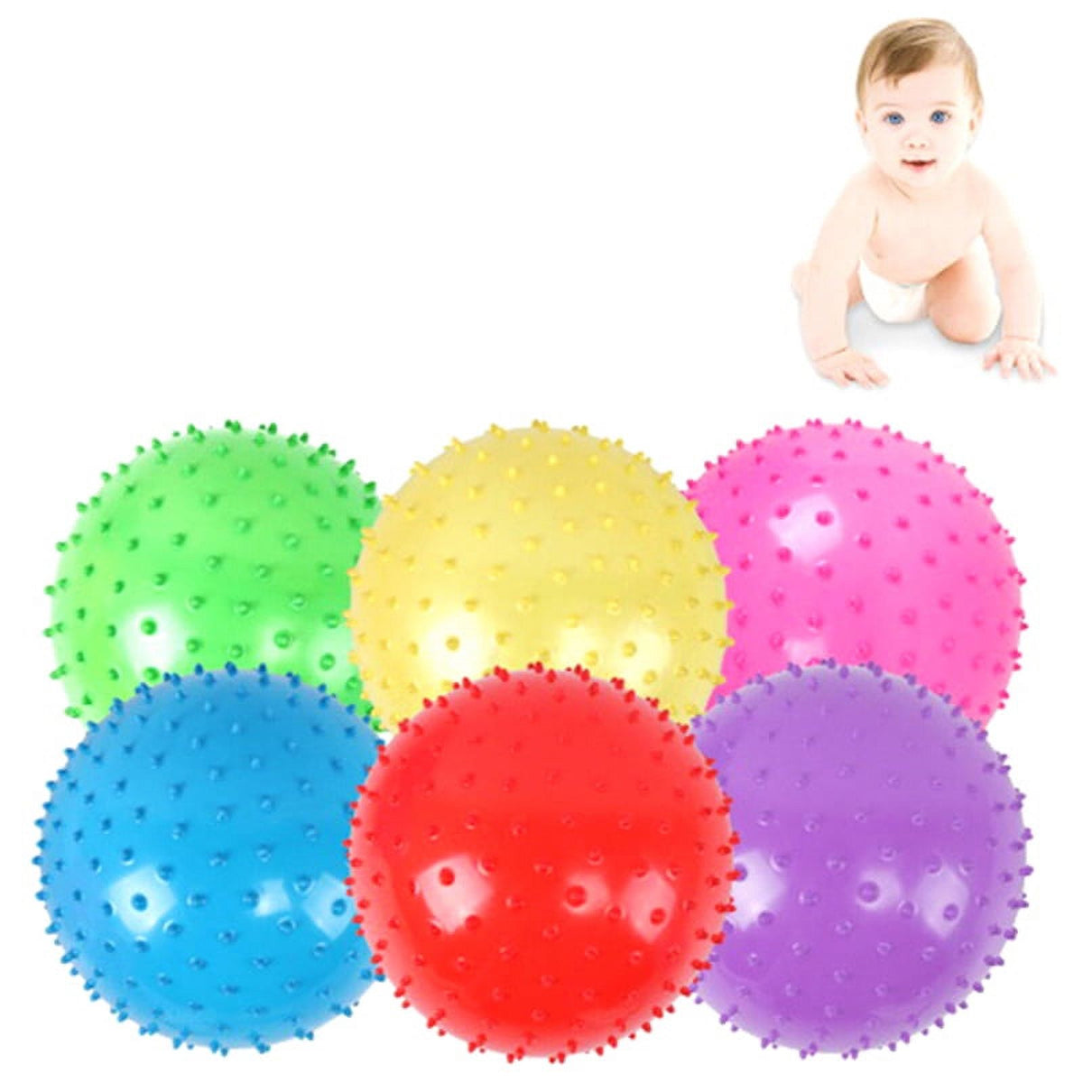 Inflatable Ball Toy C6291