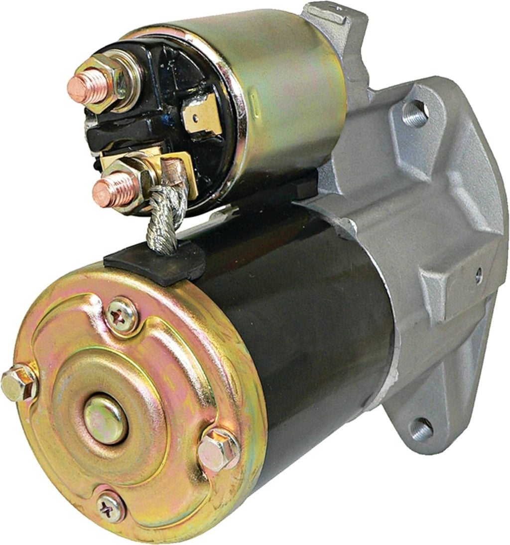 Starter for Dodge Durango 5.7L P8980