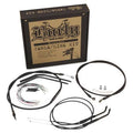 T-Bar Cable and Brake Line Kit U68575
