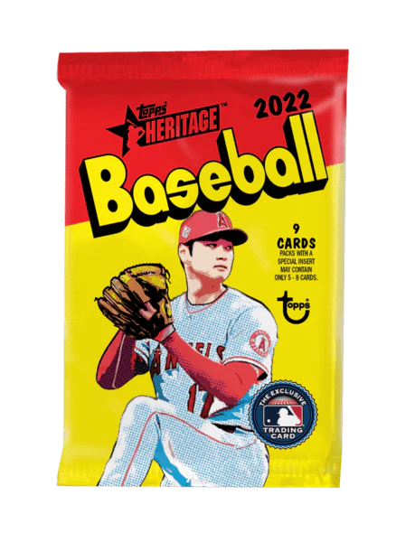 Baseball Trading Cards I64609